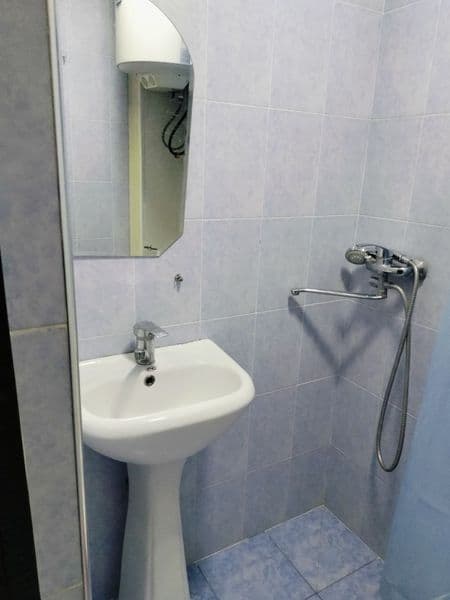 Аренда <br />
<br />
Цена 350$ торг <br />
<br />
Мирабадски — фото 5