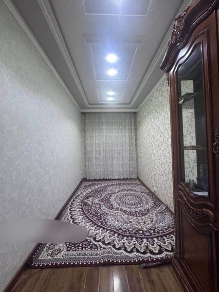 Chilonzor metrosidan chiqishingiz bilan 2 daqiqalik yo‘l. "I