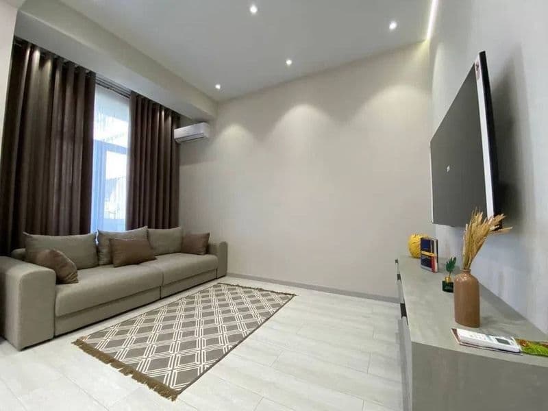 Мирзо-улугбекский район<br />
Дархан<br />
ЖК Акай Сити<br / — фото 5