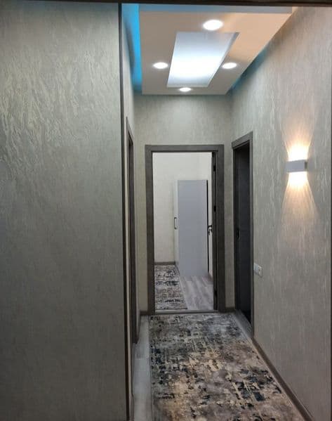 Yashnabot tuman izat koʻchasida azia haus uylari 2 xonali ye — фото 3