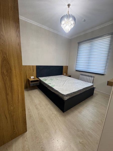 Ассалому алейкум факат оила ун эуро ремонт квартира хама шар — фото 2