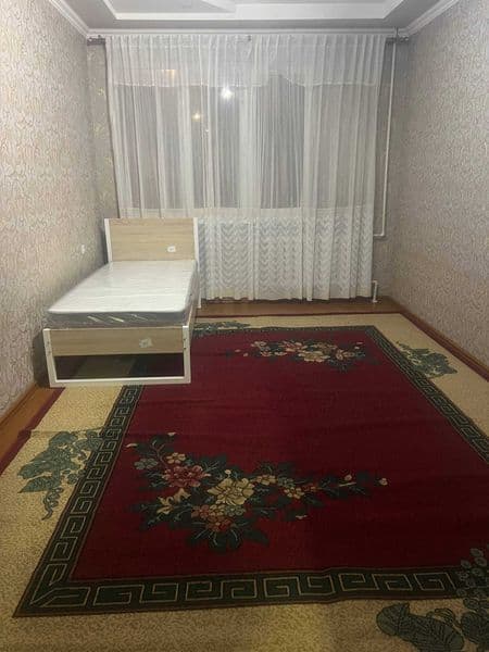 Жуда хам шинам 3 хонали квартира оила учун узок муддатга аре — фото 5