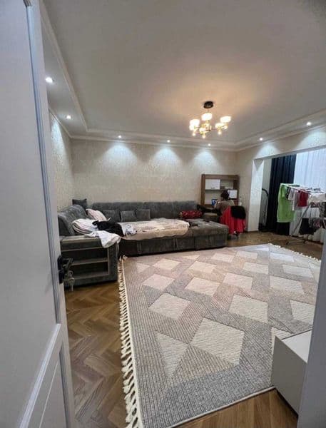 Сдаётся КЛАССНАЯ квартира<br />
<br />
• Район: Юнусабадский — фото 3