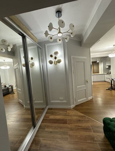 Arenda kvartira mirzo Ulugʻbek tumani Ipak yo'li metroga yaq — фото 4