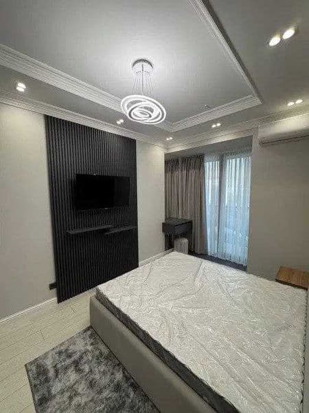 Сдаётся квартира!<br />
<br />
 Район: Шайхантахурский<br /> — фото 3