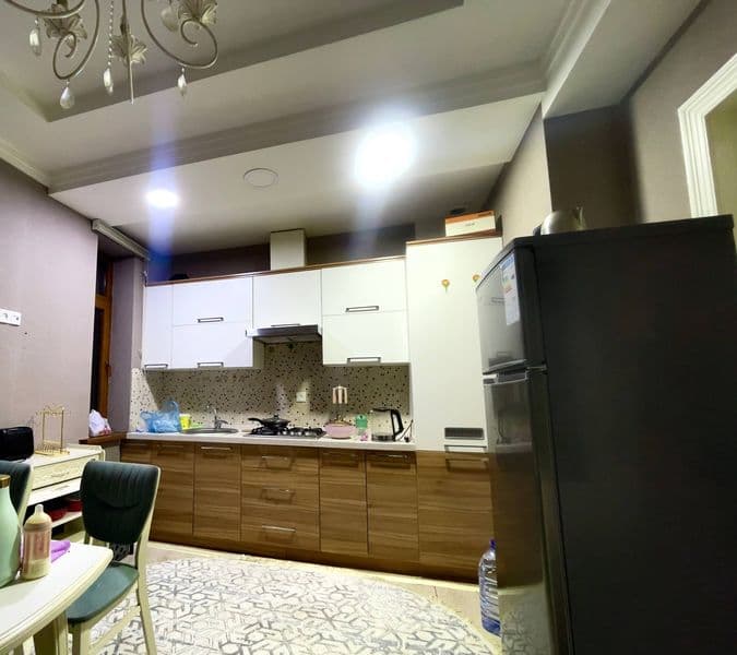 Yunsobod Bodomzor Terassa.<br />
Bodomzor Metrogacha 300 met — фото 5