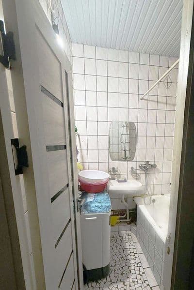 Чилонзор метро даХамма шароитларга эга 2 хонали уй квартира  — фото 2