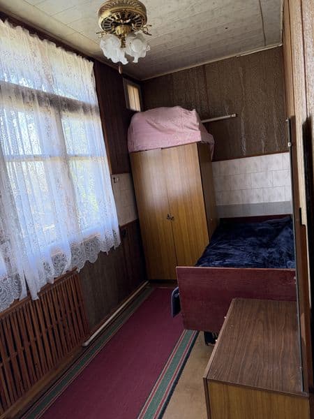 1 xona iki hona qilingan uy <br />
Hama sharoitlari bor (kir — фото 3