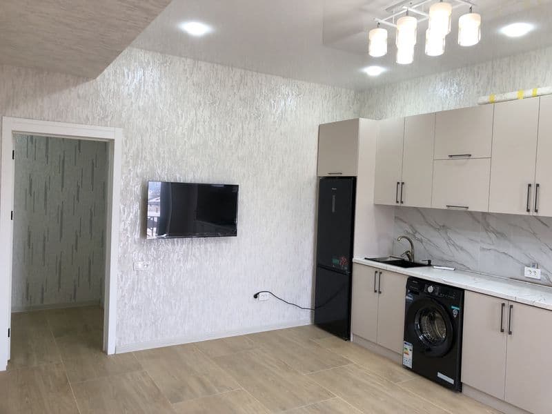 Аренда новастройка Юнусабад райгаз, шахристанский метро (нов — фото 2