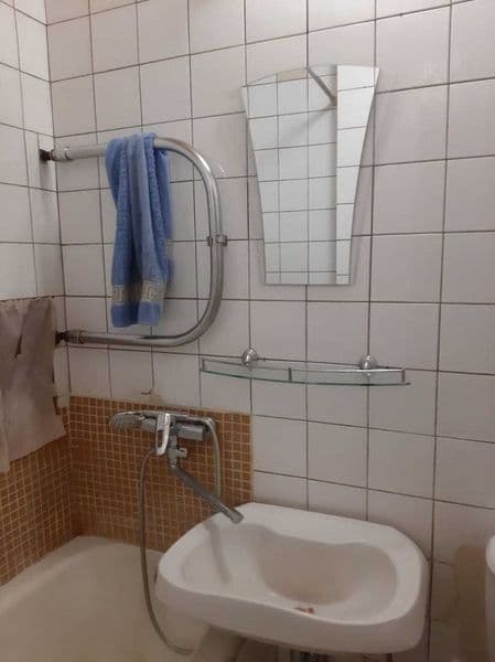 Ижарага 1 хонали квартира берилади Метро Новза массив Чилонз — фото 3