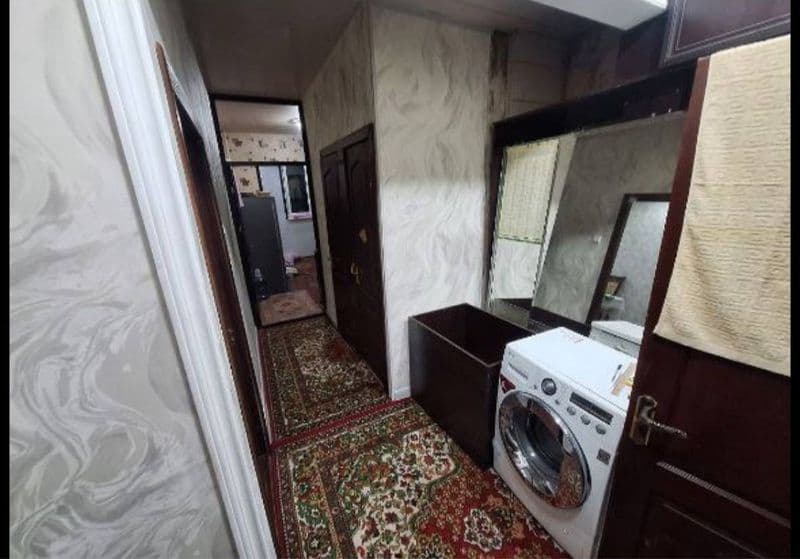 Район - Алмазарский<br />
Ориентир - Фаргона макро<br />
Ком — фото 3