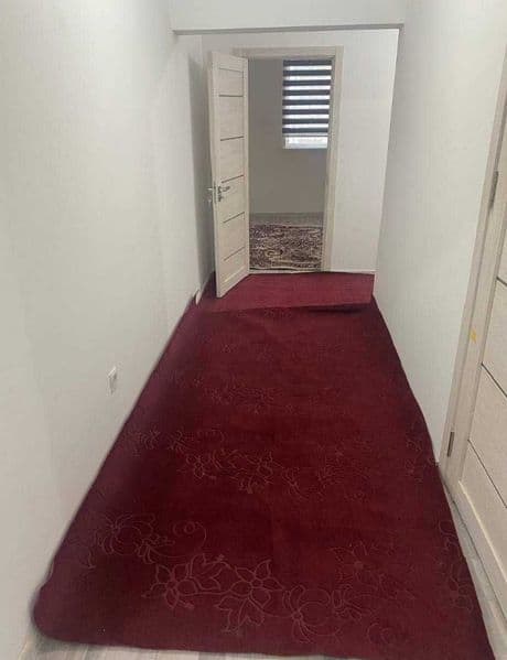 Срочна квартира арендага берилади 3 хонали йанги квартира фа — фото 4