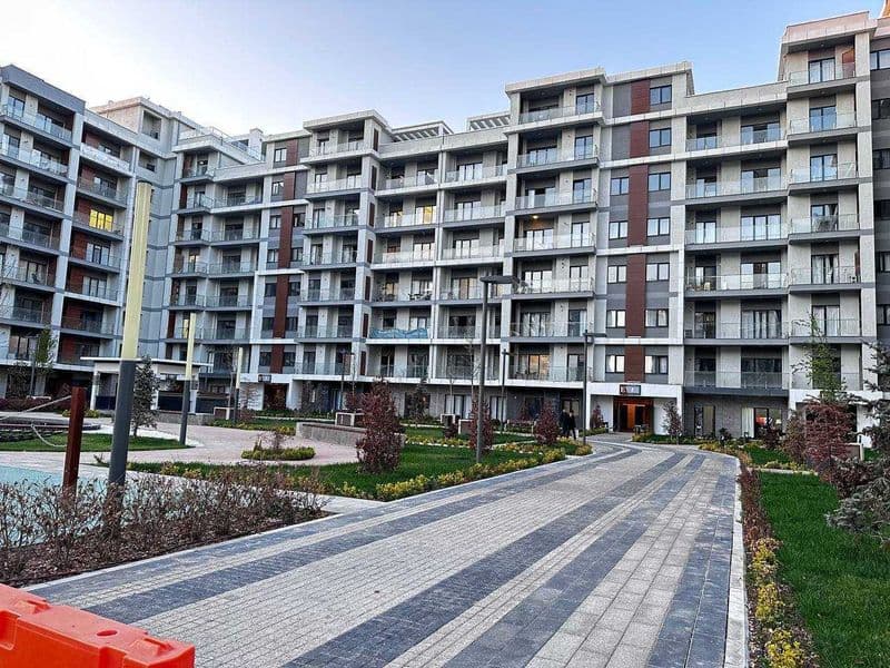 • Район: Шайхантаухрский<br />
• Ташкент Сити / ЖК Gardens<b — фото 3