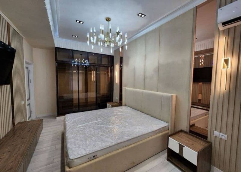 Шайхантахурский район<br />
Ташкент Сити<br />
Жк Бульвар<br — фото 3