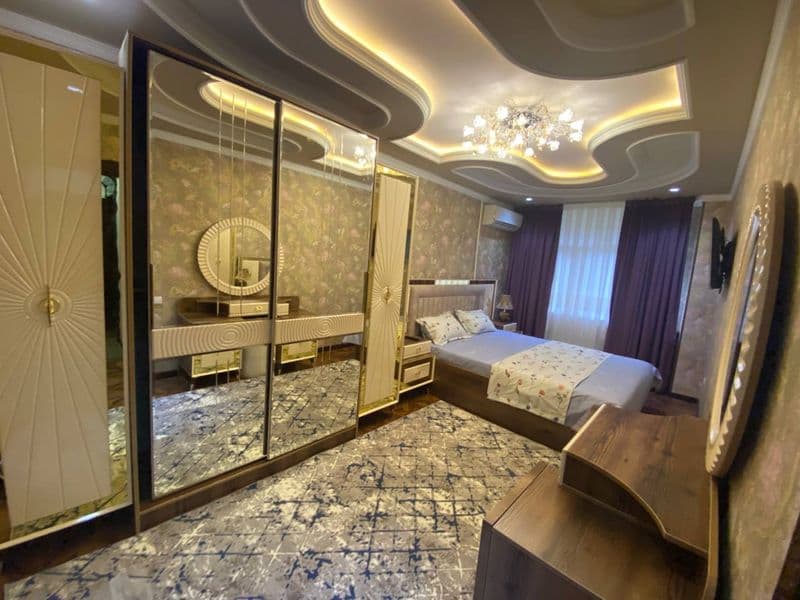 Сдам Квартиру:<br />
#Город -Ташкент<br />
#Район -Мирзо Улу — фото 2