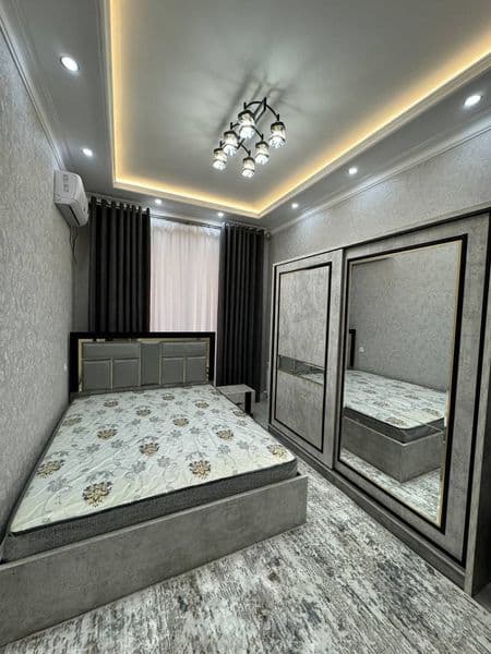 Аренда квартиры в Мирзо-Улугбекском районе,  в ЖК Эдисон 4/6 — фото 2