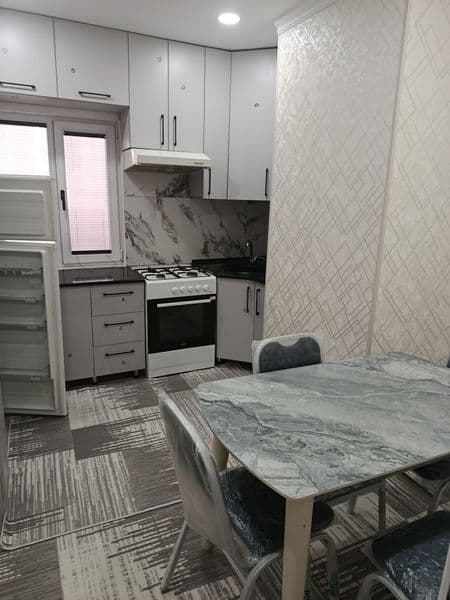 2 хонали хамма шароитлар билан, Чоштепа метро ёнида.<br />
< — фото 4