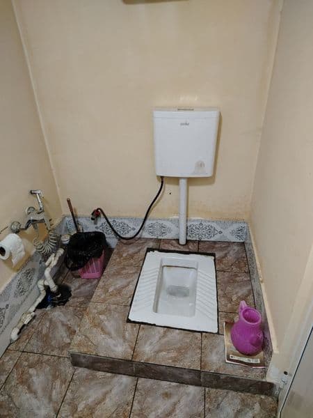 1 ta xonaga 4 ta qiz olaman. Sharoit yaxshi. Hovli Joy. Chor — фото 4