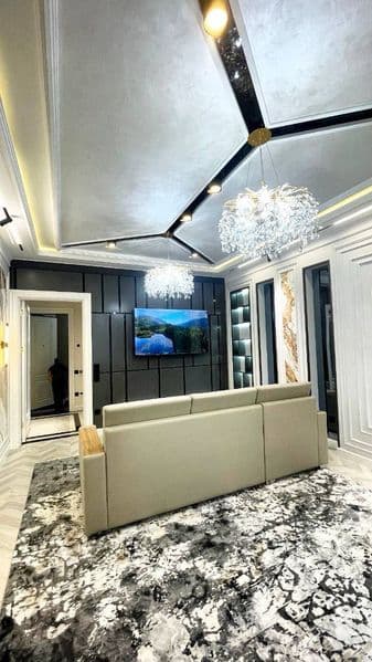 Новостройка 3/8/12<br />
Мирабадский район<br />
Адрес: ЖК ' — фото 3