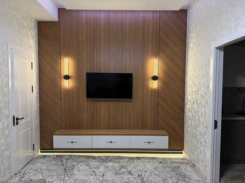 Сдаётся отличная и уютная квартира!<br />
<br />
 Район: Шай — фото 4