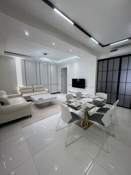 Сдается квартира<br />
ЖК Яккасарай Сити Молл <br />
Район: 