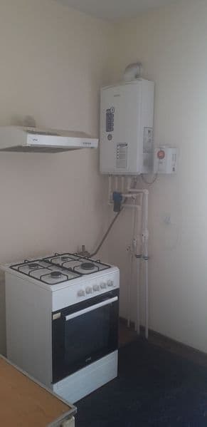 Yangi choshtepadan 1 xonali kvartera bor faqat oilaga berila — фото 4