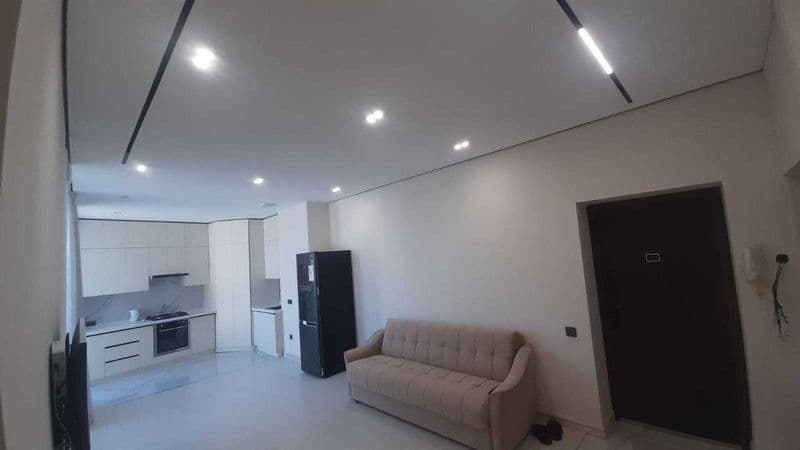 Сдаётся квартира в новостройке Ц1<br />
<br />
Ориентир - Эк