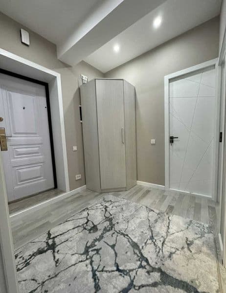 Сдается квартира для семейных<br />
<br />
• Район: Алмазар< — фото 4