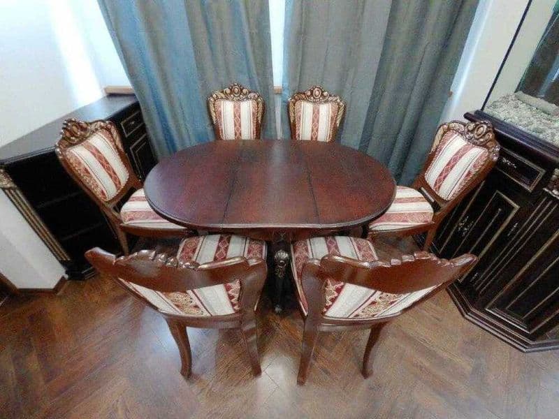 Сдаётся  Квартира в новостройке<br />
#Ориентир - Шота Руста — фото 4