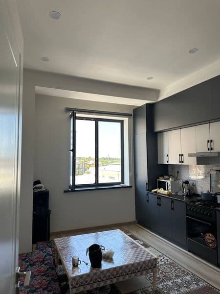 Аренда квартира Новостройка Баурум <br />
Район - Алмазарски — фото 4