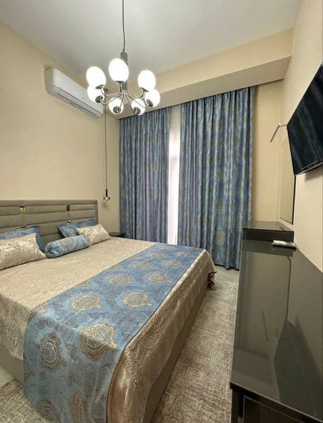 Сдаётся квартира в аренду <br />
Район: Шайхантахур <br />
Т — фото 3