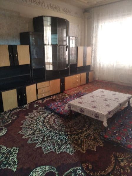 Аренда коракамиш уй 2.хонали оилага ижарага берилади шароити