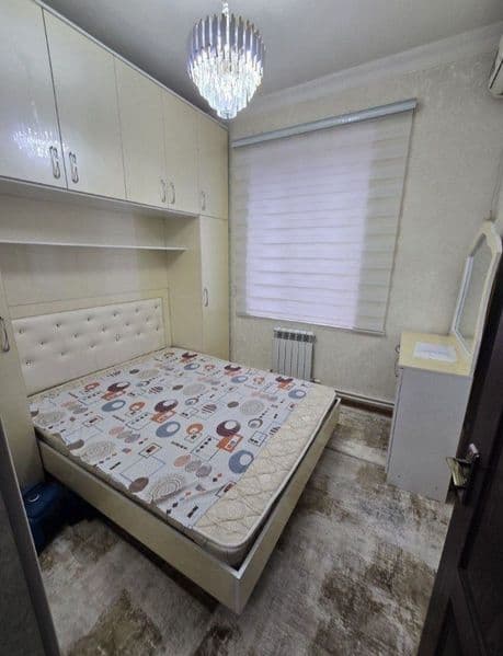 Lokatsiya: Yunusobod metrosi yoki Shahriston metrosidan 300 