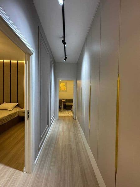 Сдается квартира с авторским ремонтом<br />
<br />
• Район:  — фото 2