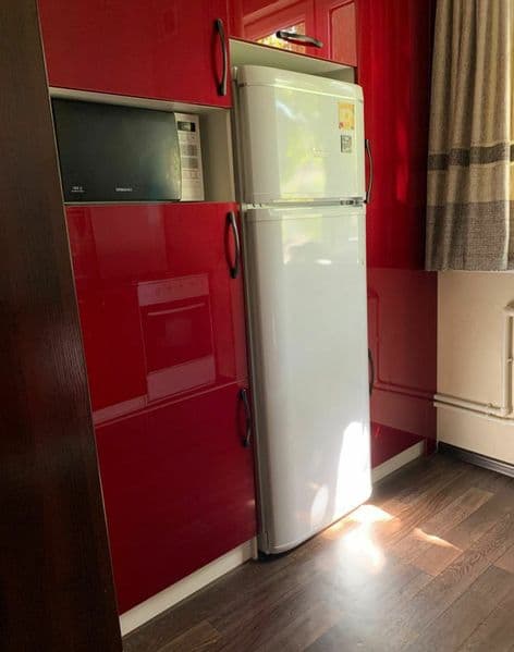 Северный Алмазар Жомий бозор Сосисочный тухрисида 2/3/4 300$ — фото 5