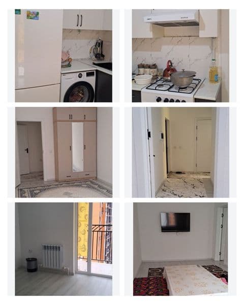 3та бола керак срочно <br />
1 хона беради<br />
<br />
Болл