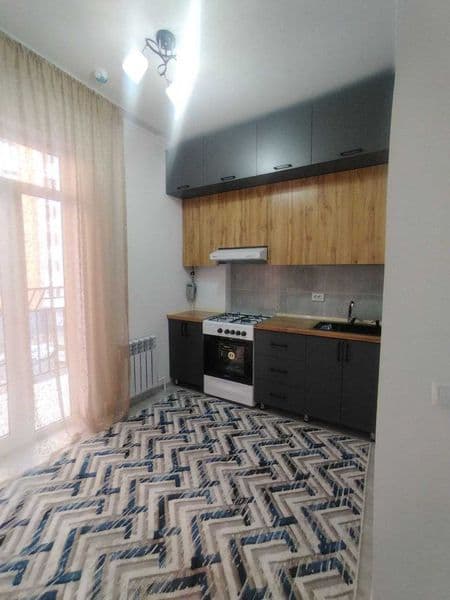 Бектемир туманида 1 хонали уй ижарага борилади.Узимники хамм