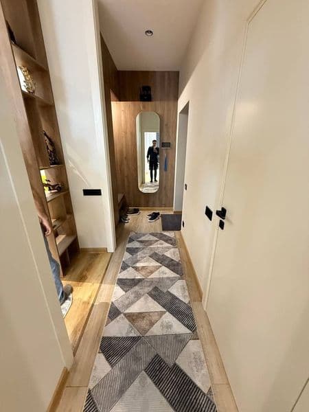 Местоположение:<br />
Яшнабадский район.<br />
ЖК NRG Yangi  — фото 3