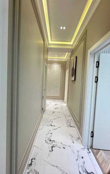 Стильная 2-комнатная квартира с комфортной обстановкой<br /> — фото 5