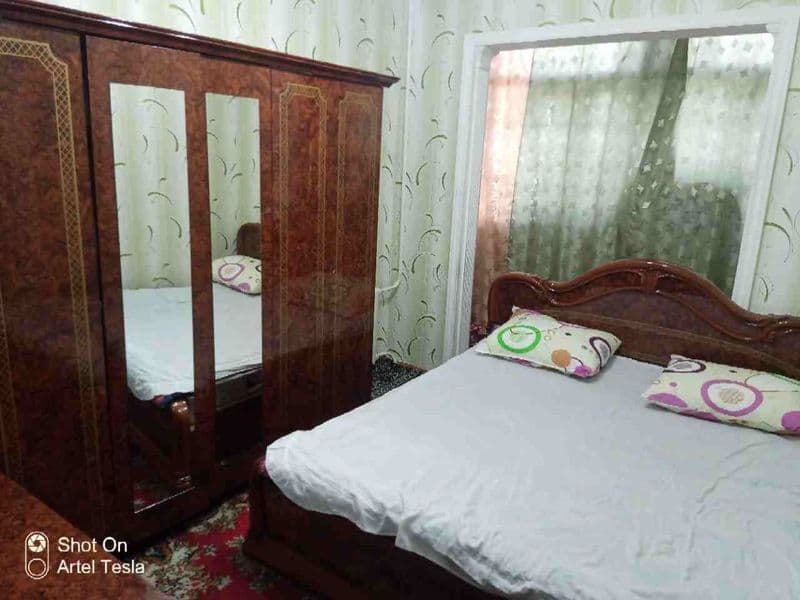 Аренда квартира <br />
Район - Алмазарский<br />
Ориентир - 