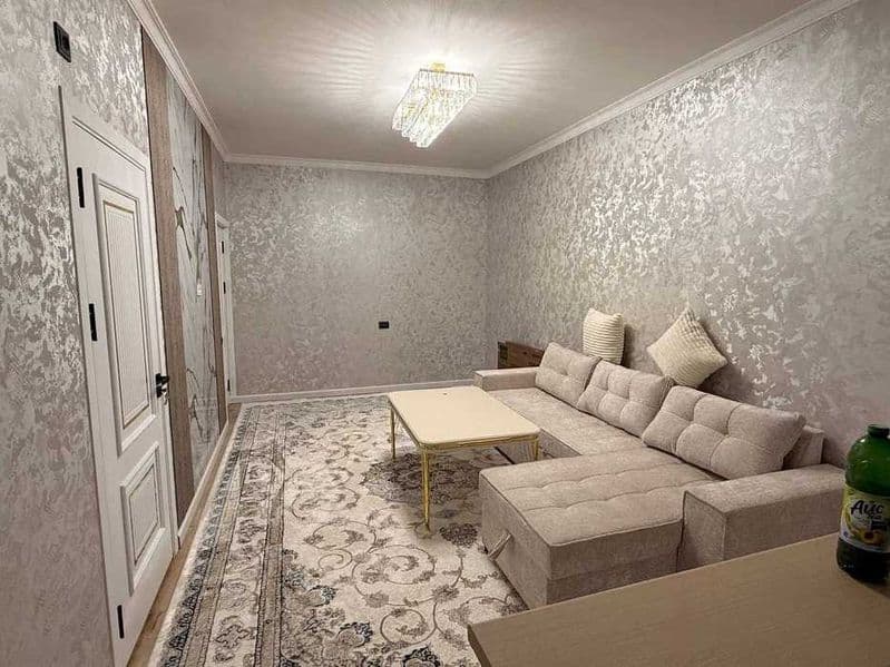 Сдаётся КЛАССНАЯ квартира<br />
<br />
• Район: Мирзо-Улугбе — фото 5