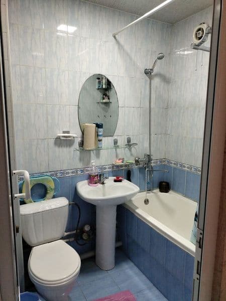 Срочно срочно сдаётся в аренду на долгий срок 2комнатная ква — фото 3