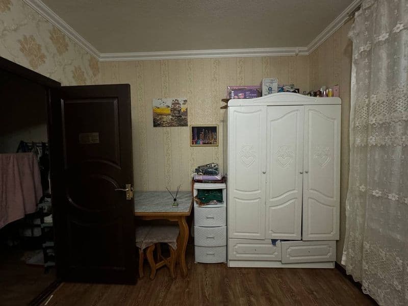 Аренда квартира <br />
Ц-13 1 хона 2 хона қилинган 50м/кв ба — фото 3