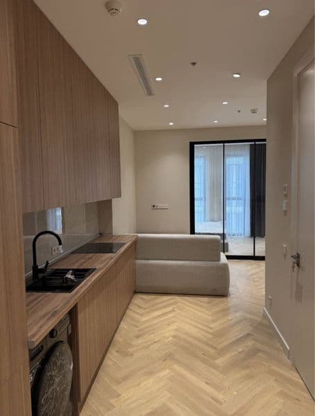 Аренда <br />
Премиум жилой комплекс <br />
ЖК NEST ONE <br  — фото 4