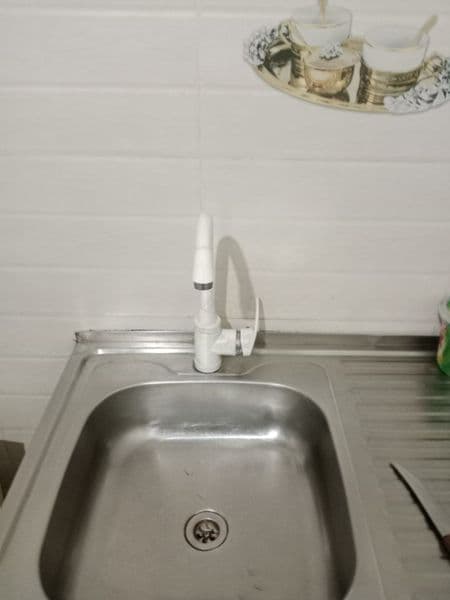 Сдаётся 1 комн квартира хорошее месторасположение стиральная — фото 3