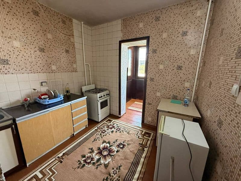 Юнусабад 16 квартал.Срочно сдаётся квартира в аренду. Только — фото 4