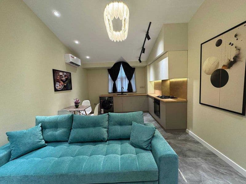 • Район: Сергели<br />
• Адрес: Чаштепа<br />
• Ориентир: Ст — фото 2