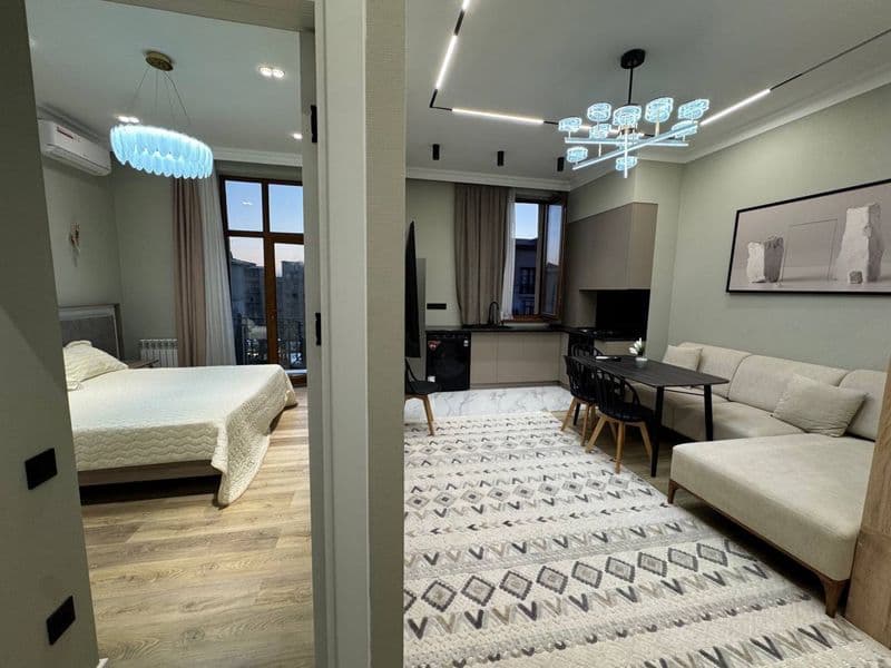 Продается квартира <br />
Новостройка Реал Хаус <br />
Парке — фото 2