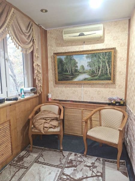 Сдам чистую аккуратнее квартиру со всей необходимой мебелью 