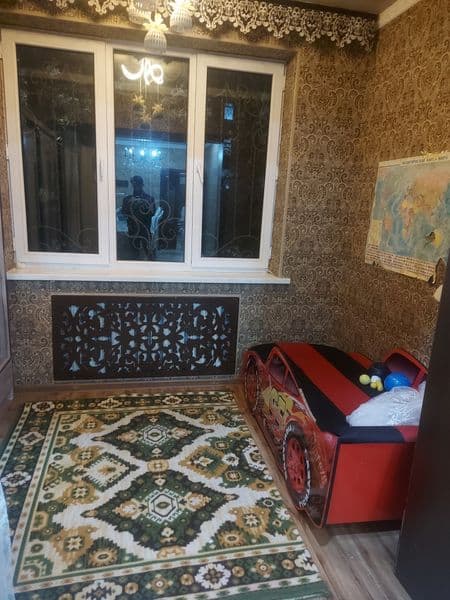 Юнусобод 19 кварталда хона берилади талаба кизларга 4та<br / — фото 2